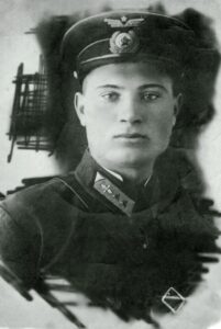 Тимохин Владимир Андреевич